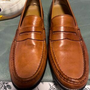Cole Haan loafers